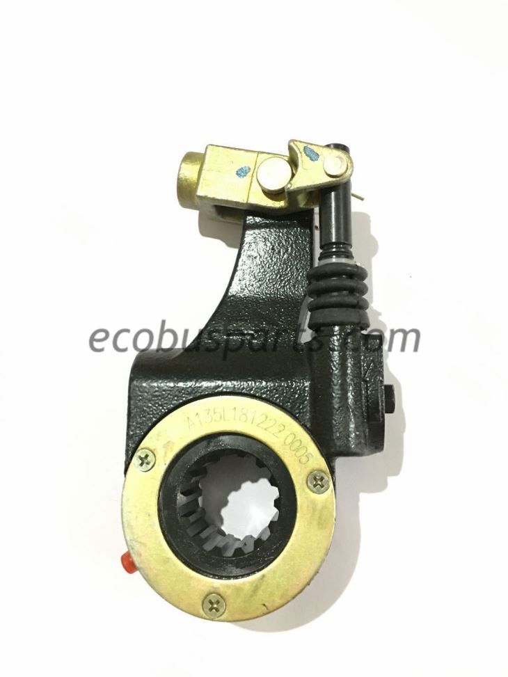 Bus Automatic Gap Adjusting Arm