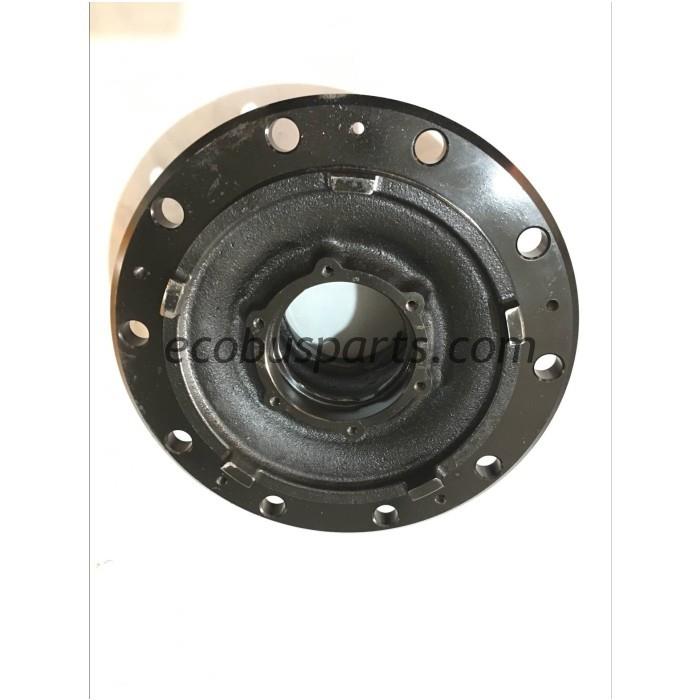Yutong Bus Front Wheel Hub Assembly