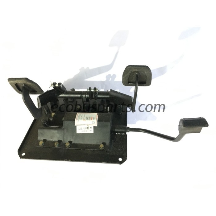 Clutch Brake Pedal
