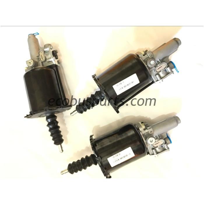 WABCO Clutch Master Cylinder For Bus