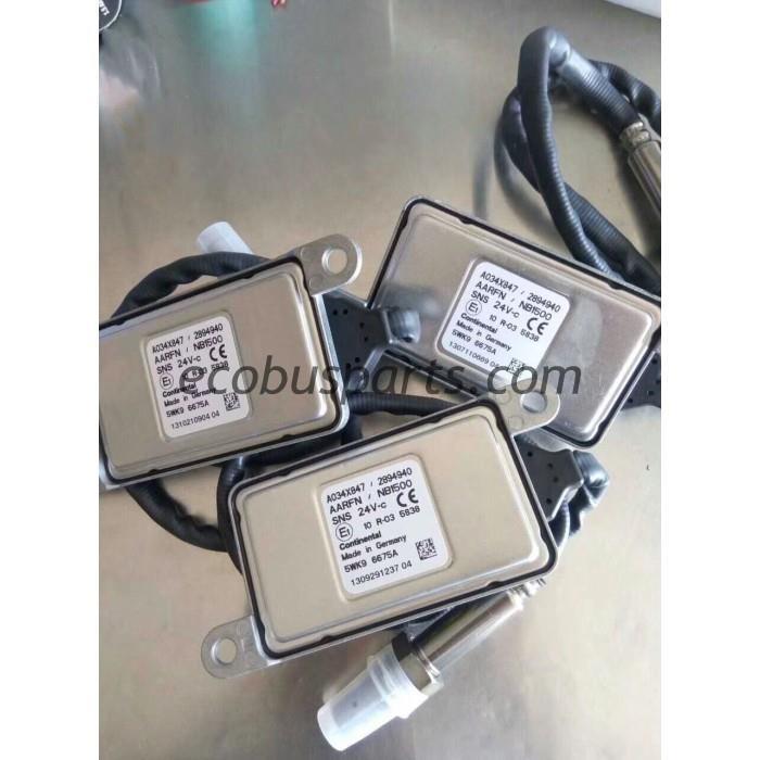 Excellent Quality Nox Sensor Cummins