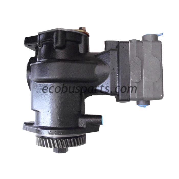 Bus Air Compressor