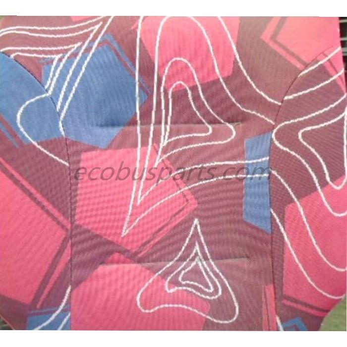 Hiqh Quality OEM Car Blue Seat Covers