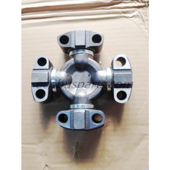 2214-00034 Junta de cruce de eje de transmisión de piezas de Yutong 2214-00034 Yutong Parts Drive Shaft Crossing Joint