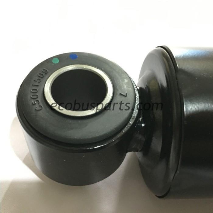 Bus spare parts rear shock absorber