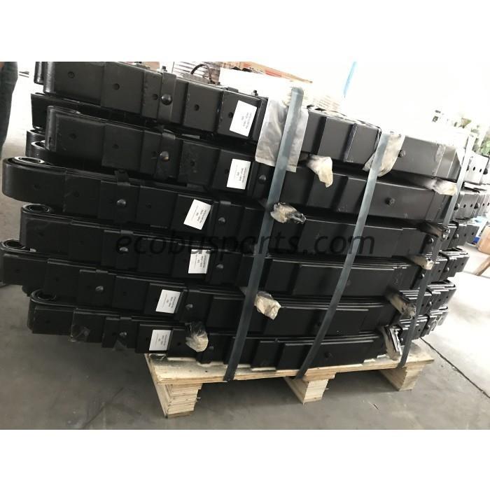 Reemplazo de resortes de hoja trasera para venta Replacement Rear Leaf Springs For Sale