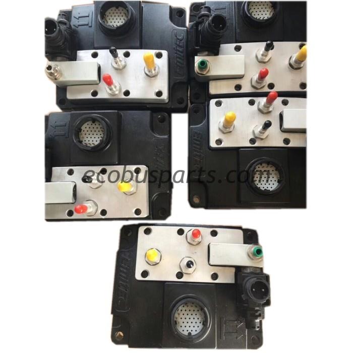 High Quality Urea Tank for Bus