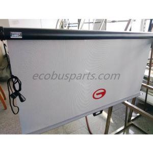 Parabrisas personalizado parasol Custom Windscreen Sun Shade