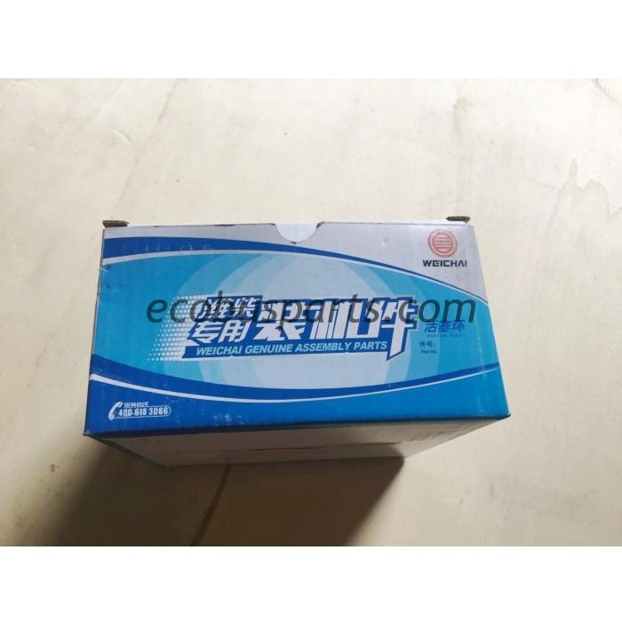 Weichai bus parts