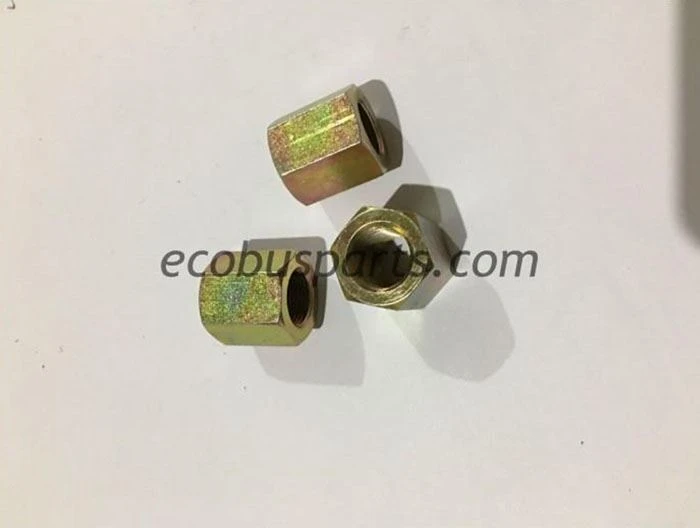 Q363B24 hexagon thick nut
