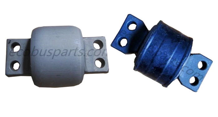 thrust rod ball joint for bus air suspension