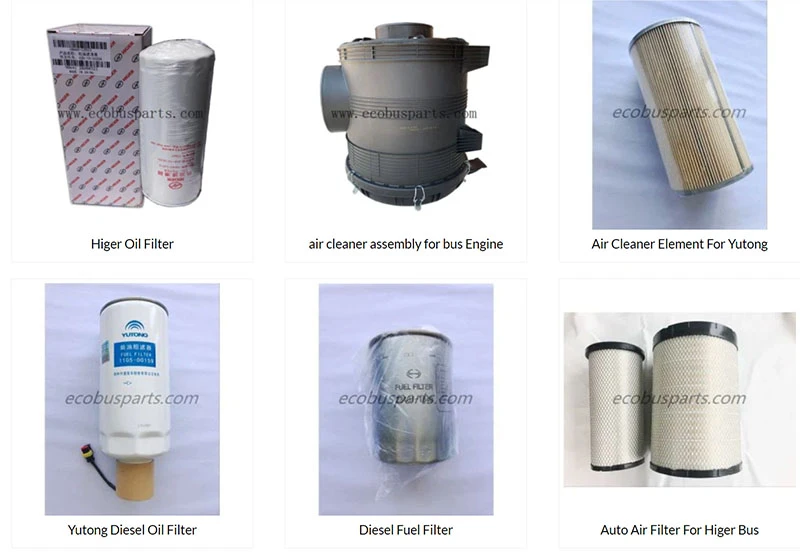 High quality engine filter supplier High quality engine filter supplier