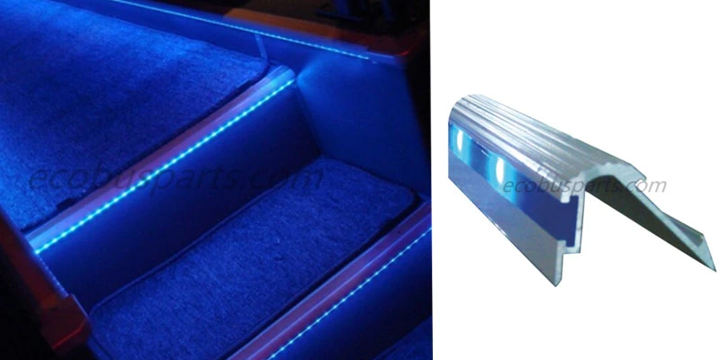 Bus Step Light Supplier from China Bus Step Light Supplier from China