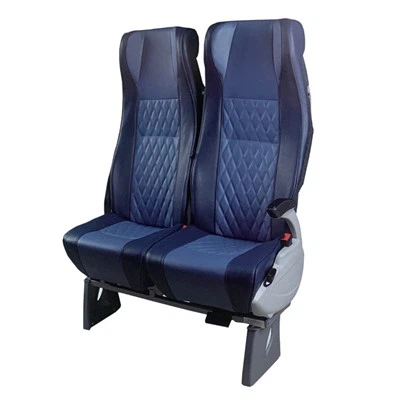 Mejor asiento de pasajero / Asiento de automóvil personalizado / Asiento del conductor / Fundas de asiento de automóvil