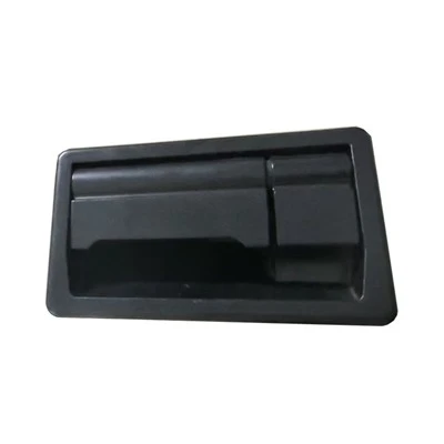 Cerradura resistente del compartimiento de equipaje de la versión de la aleación de aluminio para el autobús