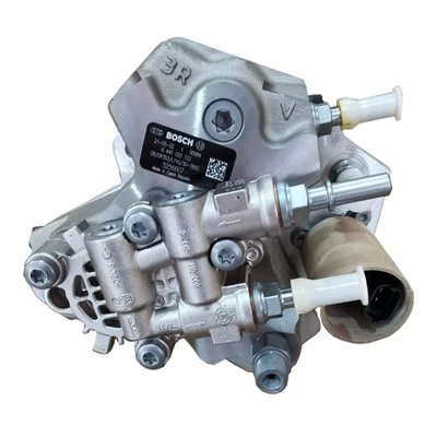 Piezas del motor Cummins Bomba de combustible Bosch Bomba de combustible a alta presión 5256607