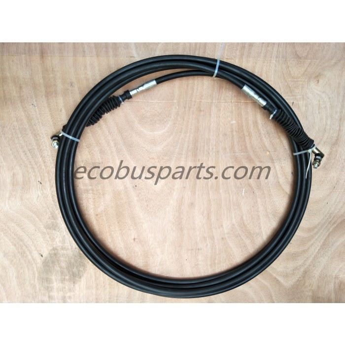 Cable de cambio de marchas de bus