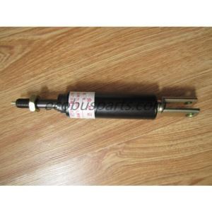 Asientos ajustables para conductor Gas Spring