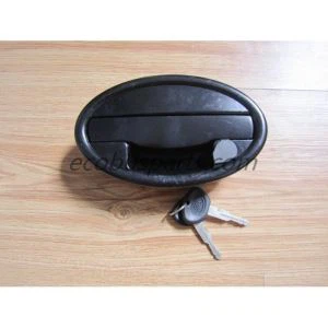 bloqueo de autobús de yutong