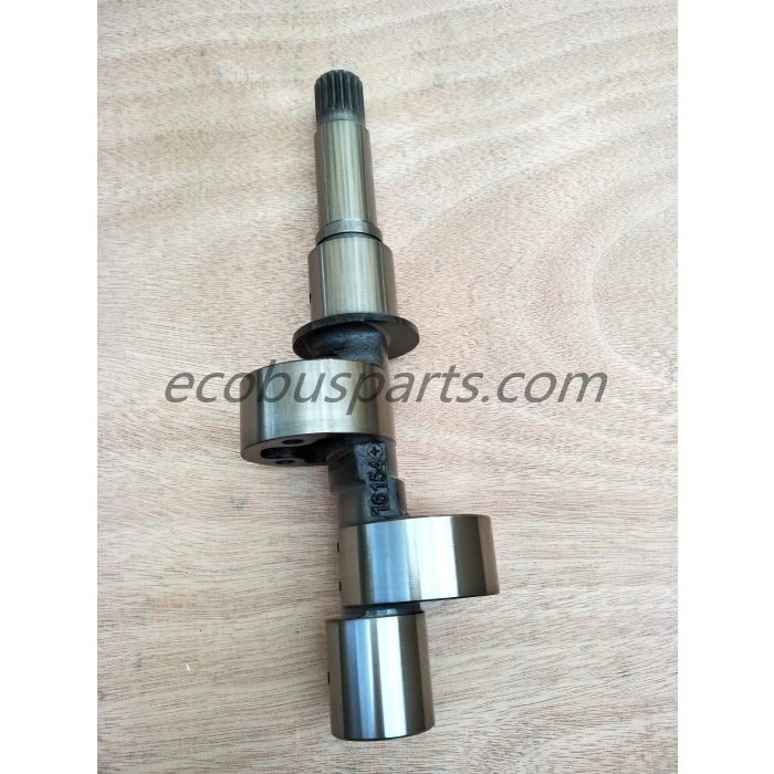 301-158-02 Bitzer compresor de aire eje excéntrico eje