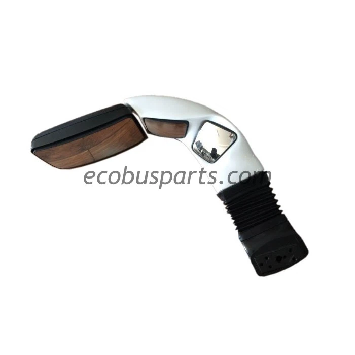 espejo retrovisor exterior para autobús