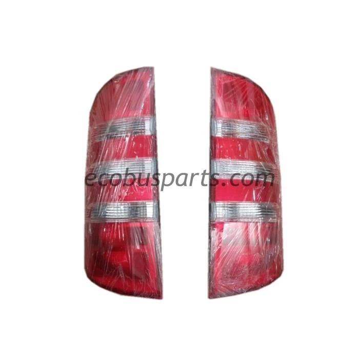 Luz trasera del autobús Daewoo