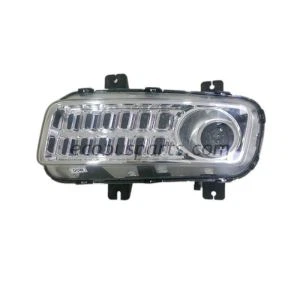 Luces LED para faros de autobús