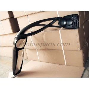 Espejos automáticos personalizados / Mejor espejo lateral trasero de bus accionado por motor / reemplazo del espejo retrovisor