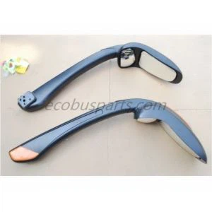 Espejo retrovisor eléctrico para Yutong / Los mejores accesorios para espejo retrovisor / Reemplazo de espejo retrovisor