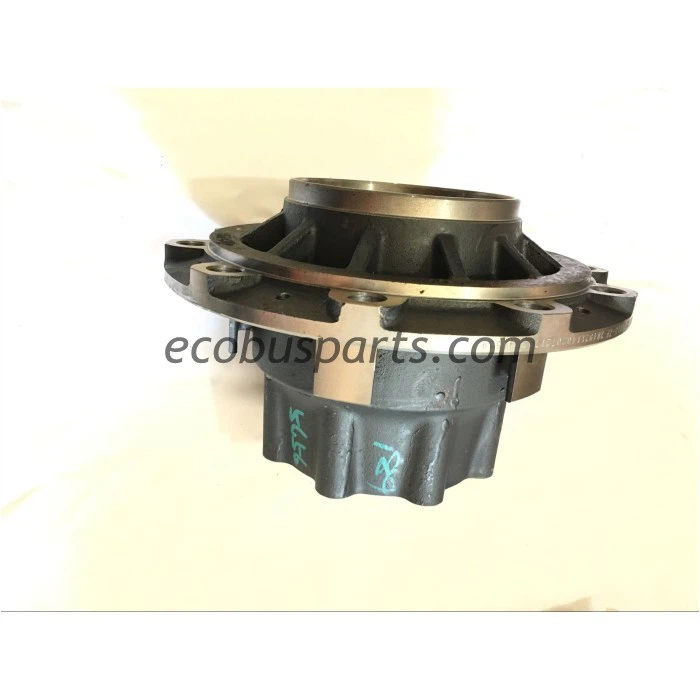 China Bus Wheel Hub Assembly