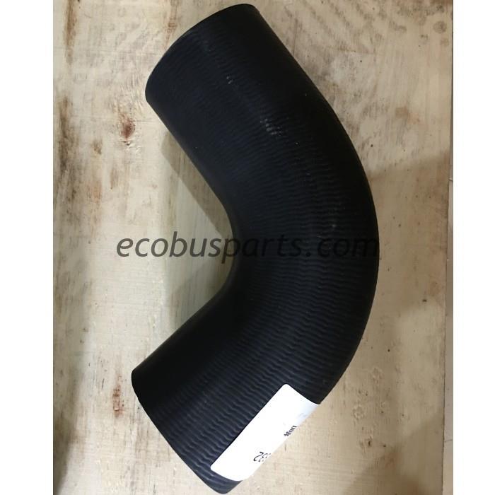 Bus parts of Right Angle Rubber Hose