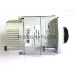 Alternador de alto rendimiento para autobús y autocar