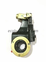 Brazo de ajuste de espacio automático de autobús para mayor