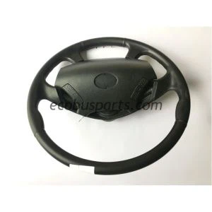 Volante de autobús personalizado para mayor