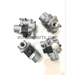 Válvula solenoide ABS de bus de buena calidad