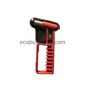 Martillo de ventana de seguridad