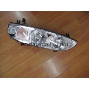 Marco Polo Bus LED Faros China