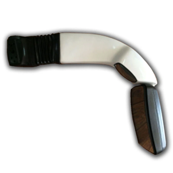 outside rear view mirror for bus