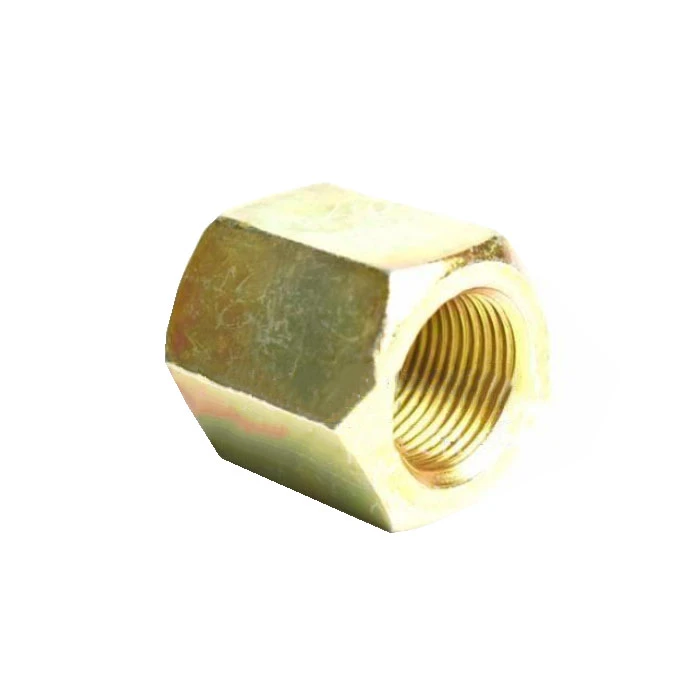 Hex thick nuts Q363B24