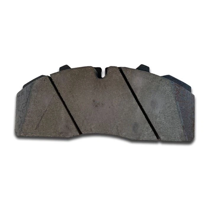 Special Brake Lining For City Bus