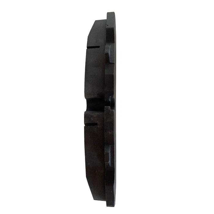 Special Brake Lining For City Bus
