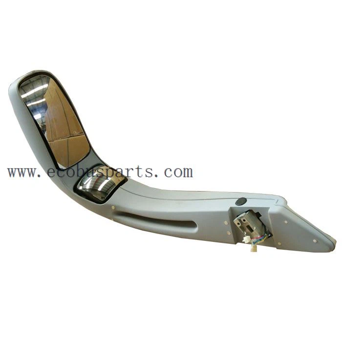 Custom Bus Parts Rearview Mirror