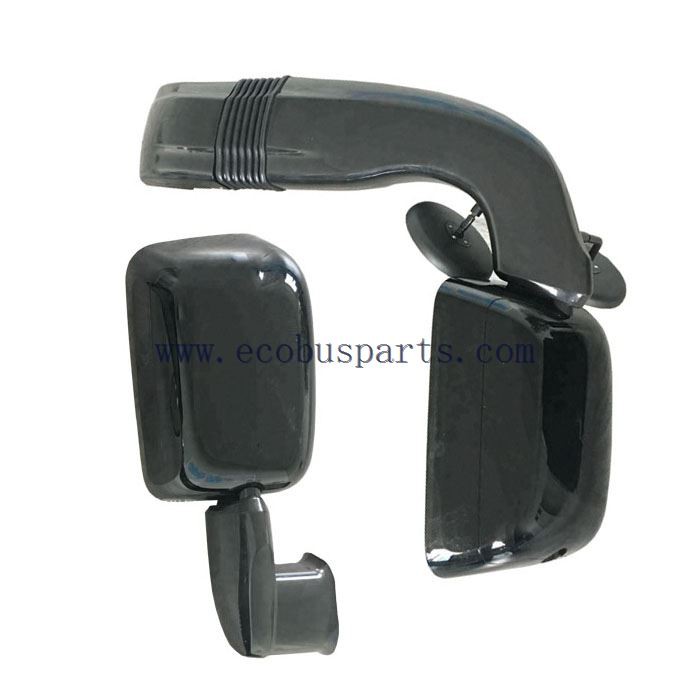 South Korea Hyundai Coach Bus Rear View Mirror