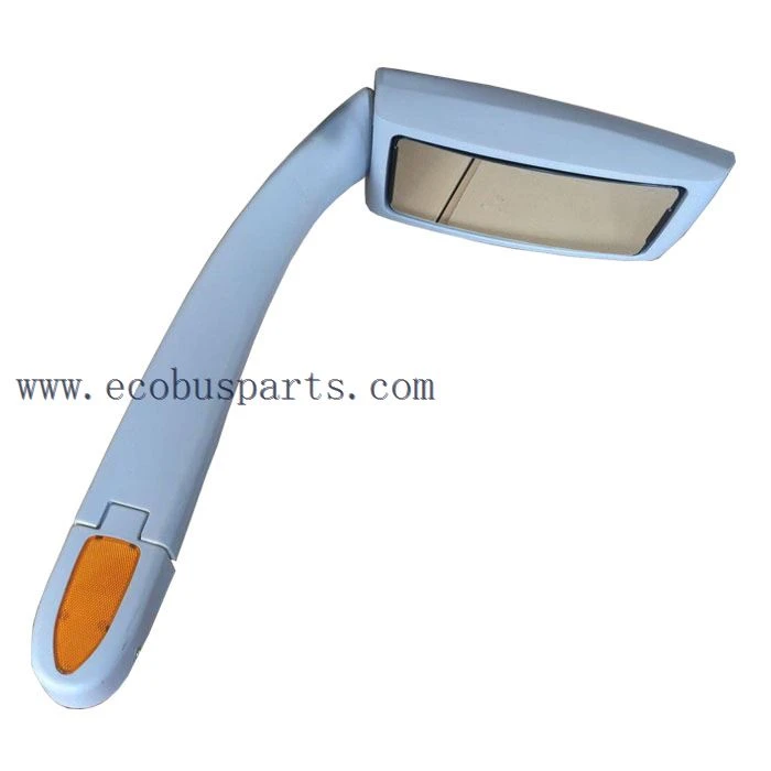 Espejo retrovisor con luces / Espejo retrovisor fijo / Espejo del vehículo / Espejo trasero