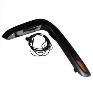 Espejos retrovisores laterales King Long eléctricos-/Espejo del lado del pasajero