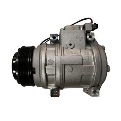 Compresor de aire acondicionado C00000073 SE10B20 para SAIC Maxus V80 G10