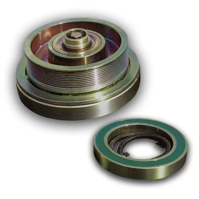 Embrague magnético del compresor Bitzer Aircon