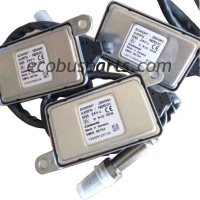 Sensor Nox de excelente calidad Cummins